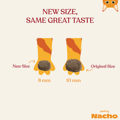 Chicken, Duck, & Quail Kibble
