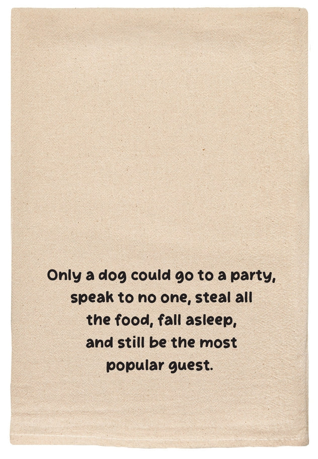 Ellembee Gifts - Kitchen Towels