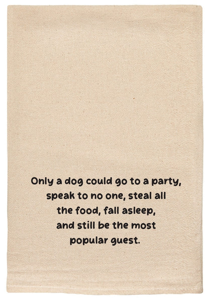 Ellembee Gifts - Kitchen Towels