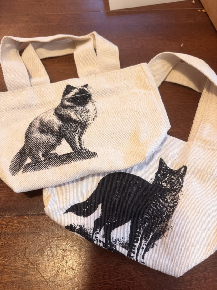 Rubyzaar - BC Mini Purse