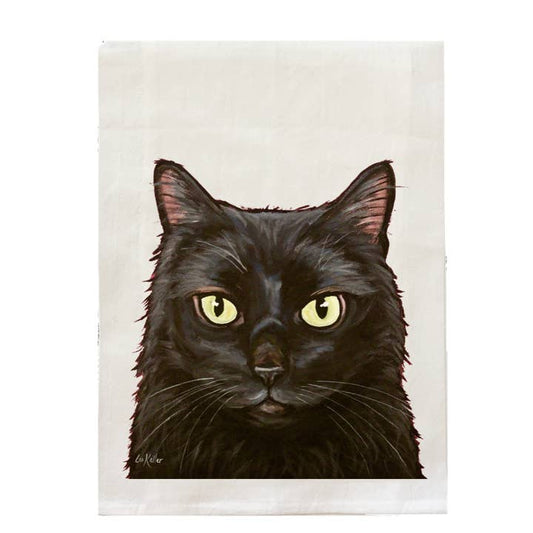 Hippie Hound Studios - Tea Towels / Flour Sack Towels