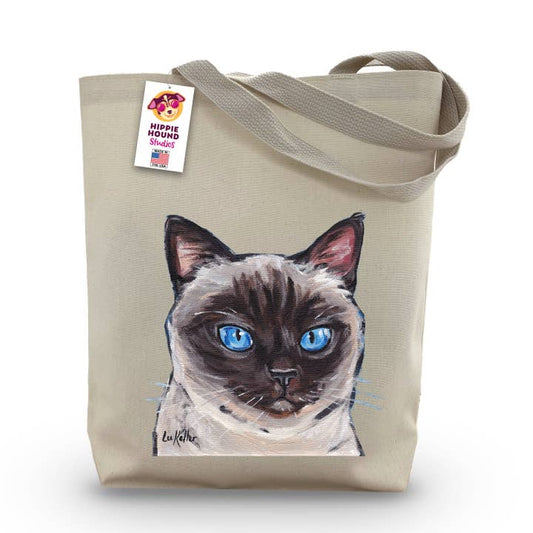 Hippie Hound Studios - Tote Bags