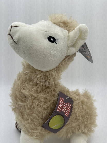 Barnyard Baller Llama