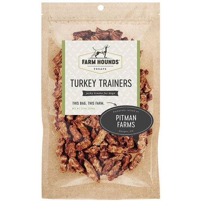 Farm Hounds - Treats