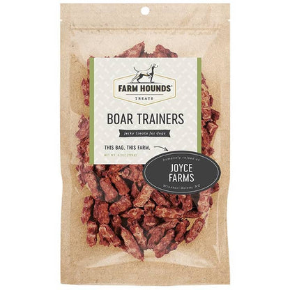 Farm Hounds - Trainers