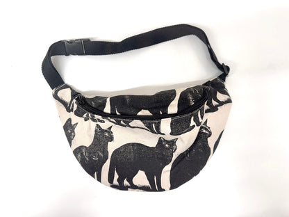 Rubyzaar - BC Hip Bag