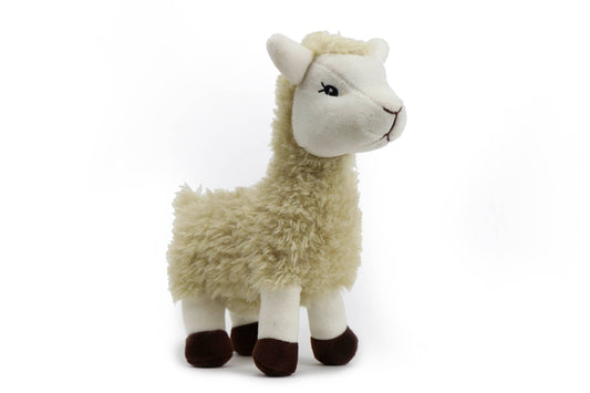 Barnyard Baller Llama