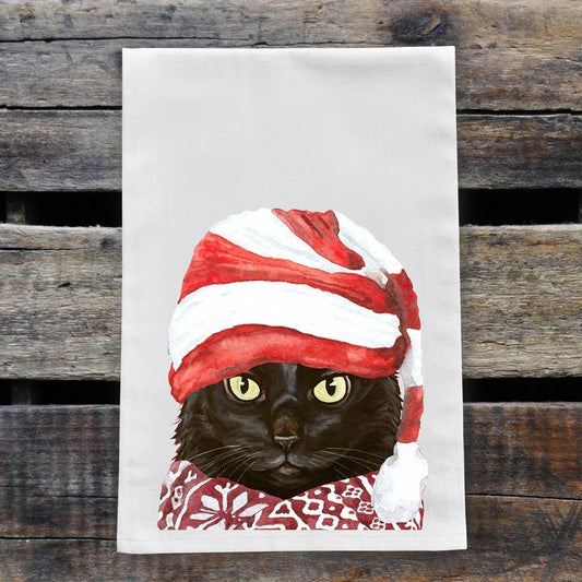 Hippie Hound Studios - Tea Towels / Flour Sack Towels