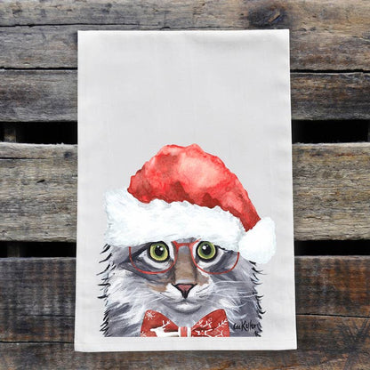 Hippie Hound Studios - Tea Towels / Flour Sack Towels