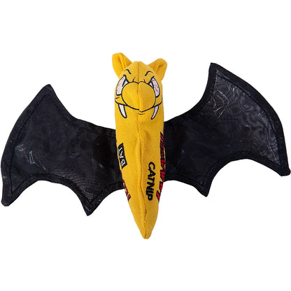 Yeowww! Cat Bat