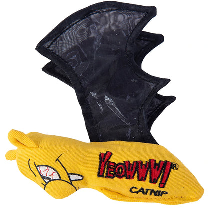 Yeowww! Cat Bat