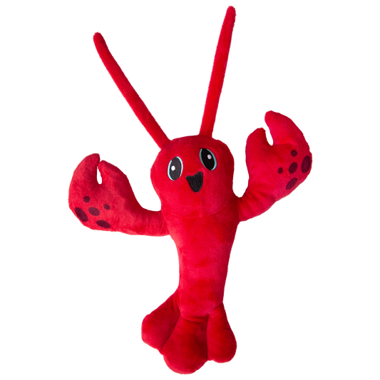 SnugArroz - Plush Dog Toys