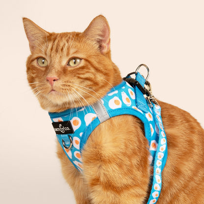 Lucy & Co - Cat Harness