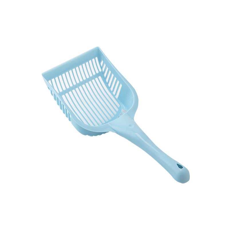 Thick Cat Litter Scoop Small