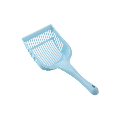 Thick Cat Litter Scoop Small