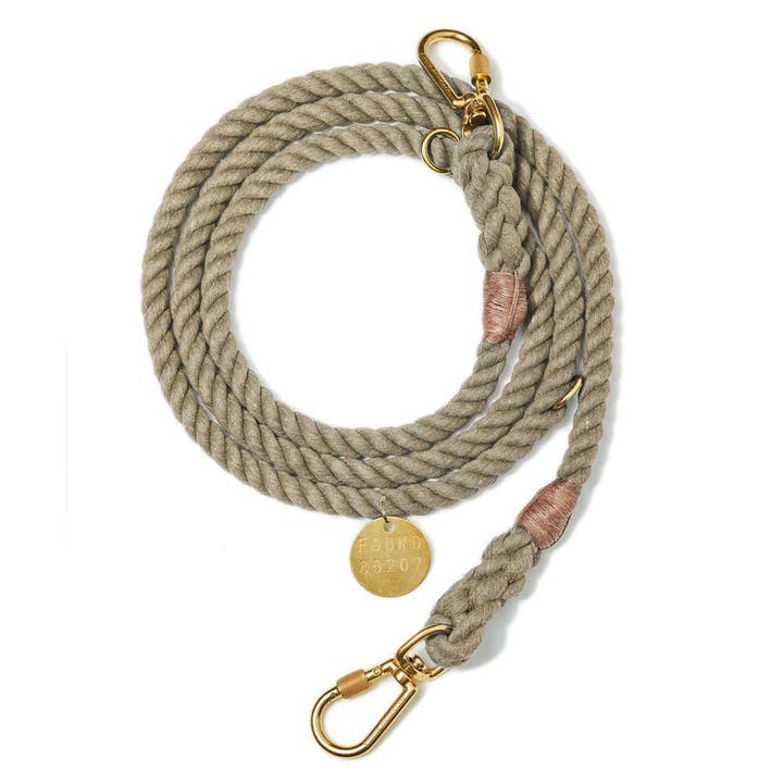 Found My Pet - Adjustable Dog Leashes