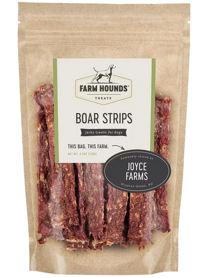 Farm Hounds - Treats