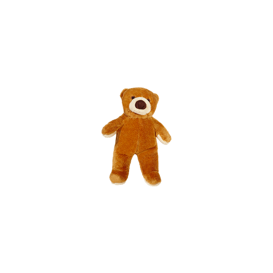 Cubby Bear