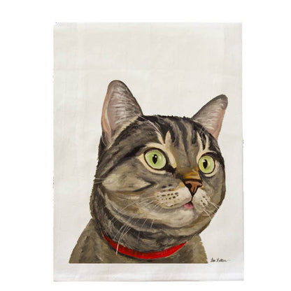 Hippie Hound Studios - Tea Towels / Flour Sack Towels