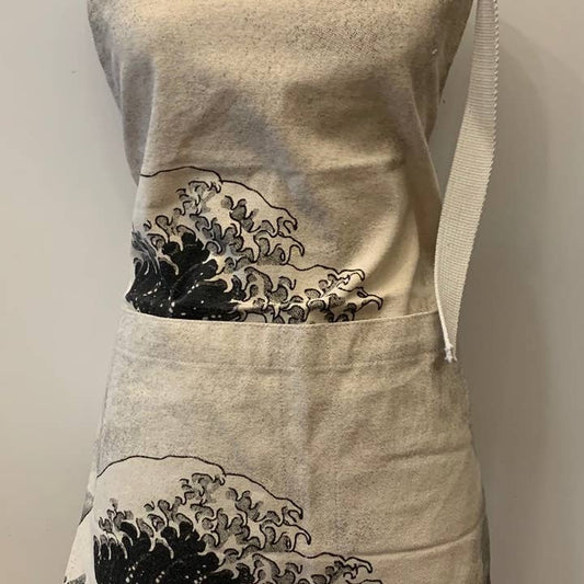 Rubyzaar - BC Aprons