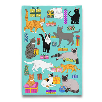 Naked Decor - Tea Towels Large