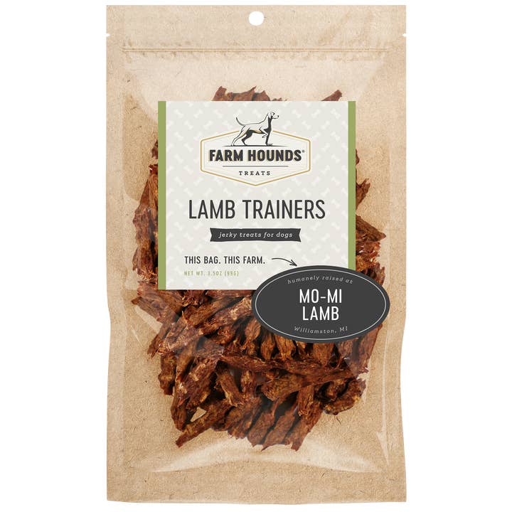 Farm Hounds - Trainers