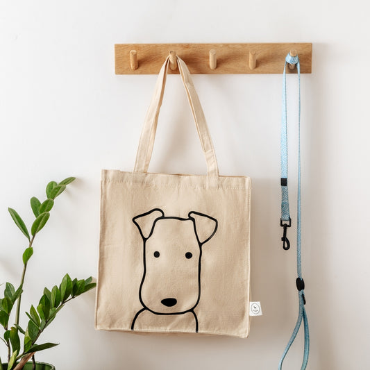 Park Life Designs - Tote Bags