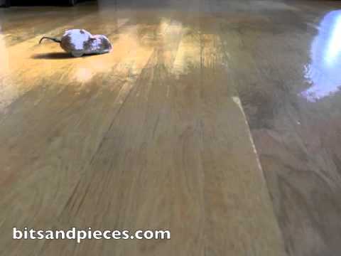 Boca Pet - Wind Up Mice
