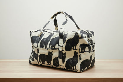 Rubyzaar - Duffle Bags