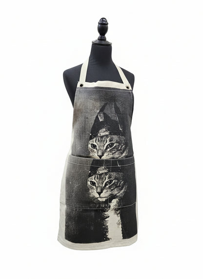 Rubyzaar - BC Aprons