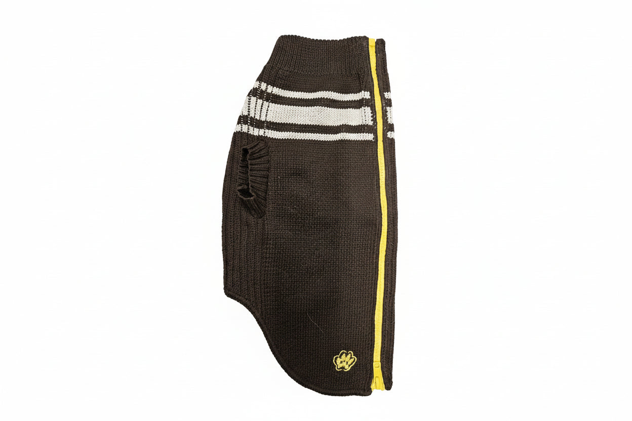 Westpaw ProZip Track Jacket For the active dog Size 14