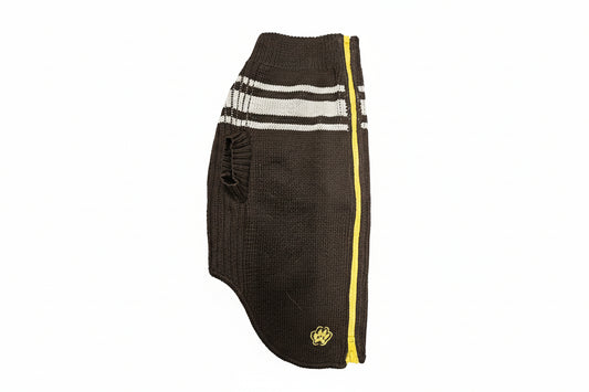 Westpaw ProZip Track Jacket For the active dog Size 14