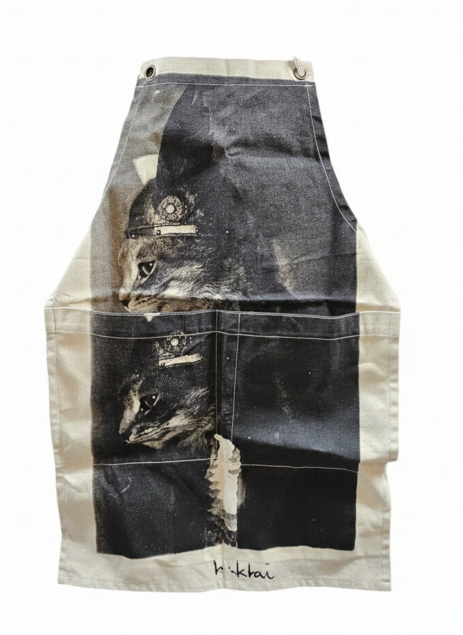 Rubyzaar - BC Aprons