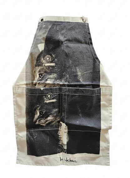 Rubyzaar - BC Aprons