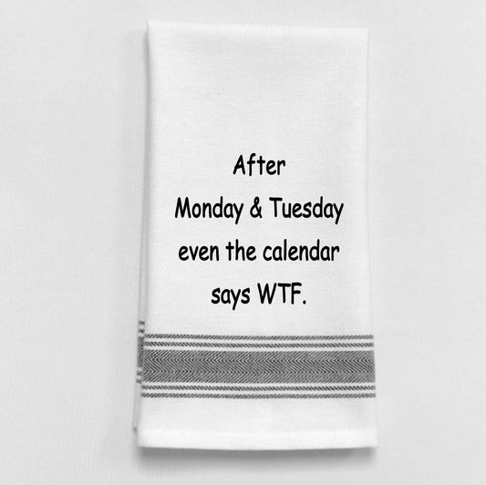 Wild Hare Designs - Kitchen Towels