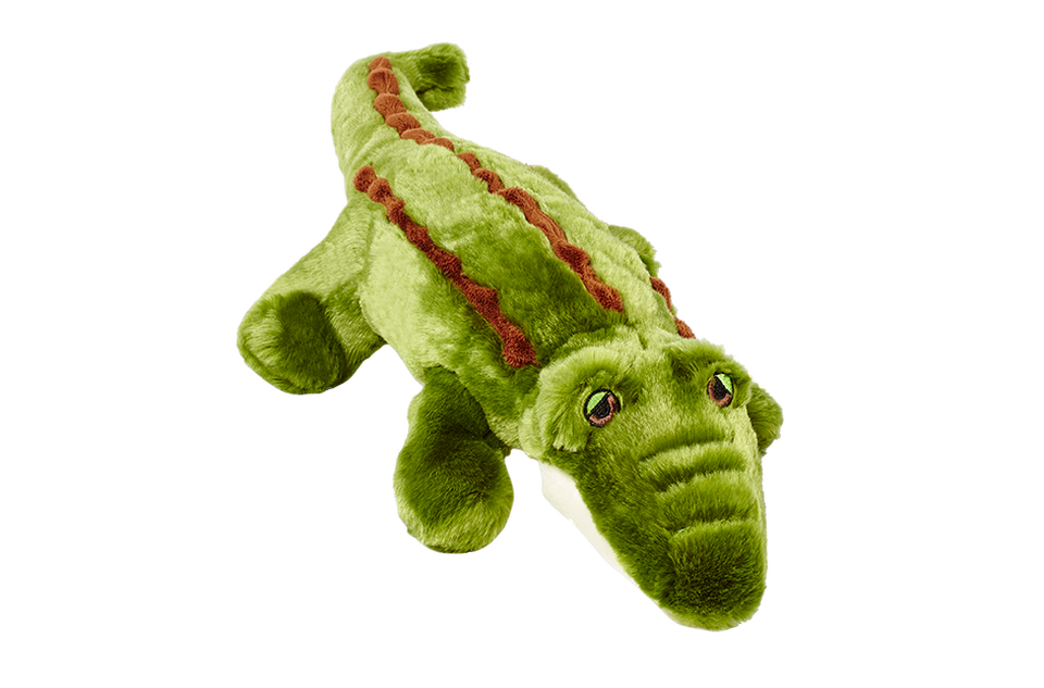 Georgia Gator
