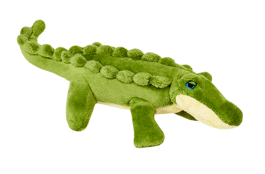 Savannah Baby Gator