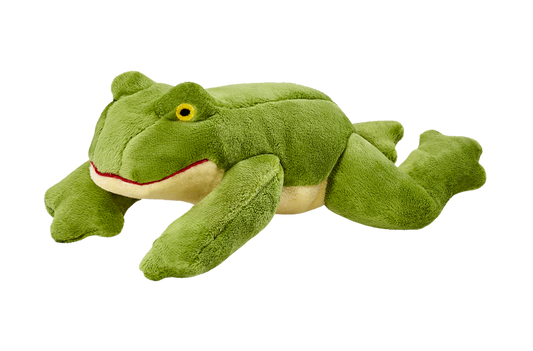 Olive Froggy