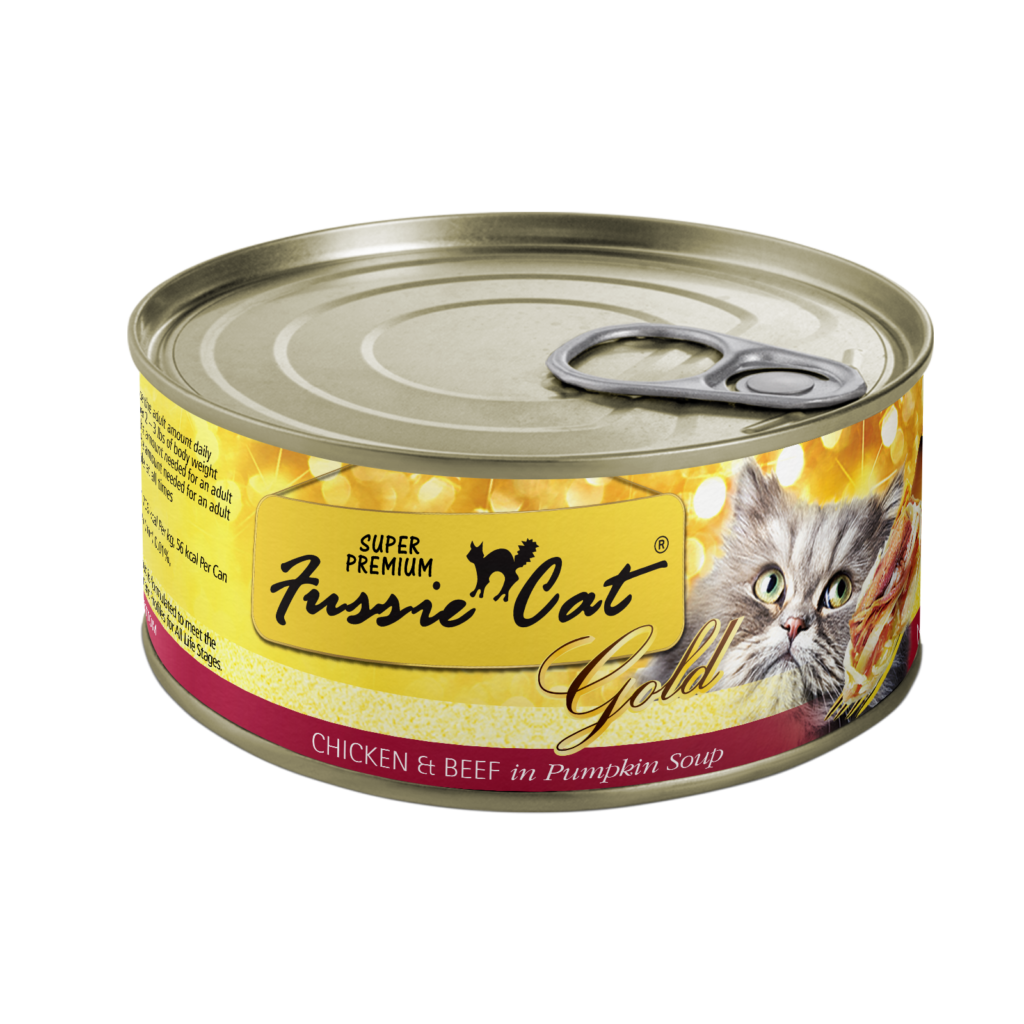 Fussie Cat - Super Premium Cat Food