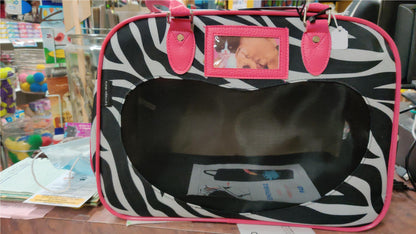 Tote-A-Pet Carrier