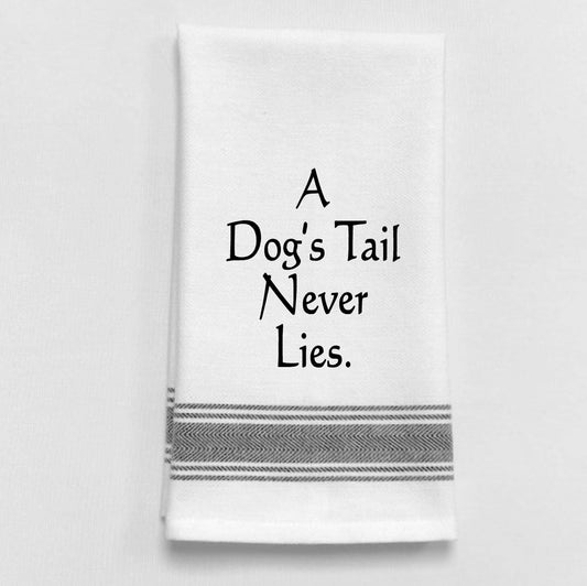 Wild Hare Designs - Kitchen Towels