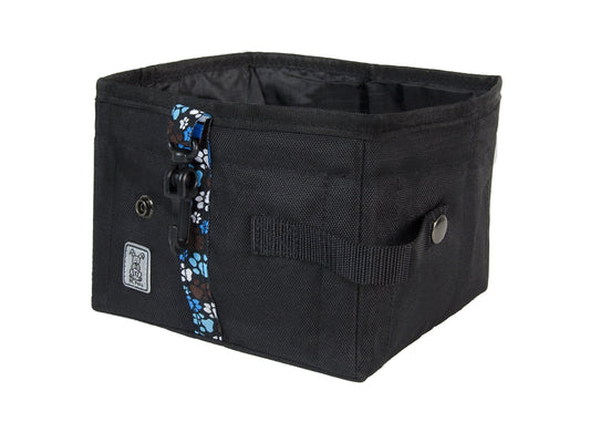 Water Wallet - Dog Bowl